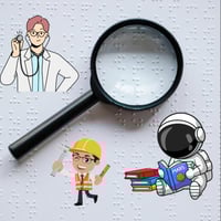 شخصيات سعودية ملهمة