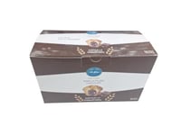 سنابل احد كب كيك فانيليا حشوة شوكولاتة 12 حبة