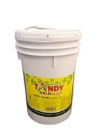 تاندي سطل ورق عنب 22.68 كجم