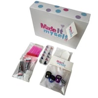 خواتم الاستغفار "٤ خواتم بيضاء"