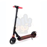 سكوتر أطفال برو مني الكهربائي