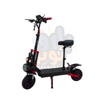 سكوتر الوحش 2 محركين 3600W