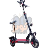 سكوتر الوحش 48فولت الاصدار الجديد