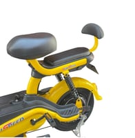 دراجة كهربائية الاصدار الجديد 48V 12 الف بطاريه