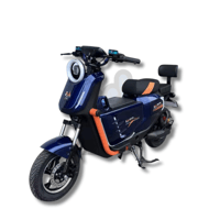 دباب DR الجديد بقوة 60V