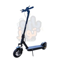 سكوتر ماكس برو الاصدار الجديد 2025