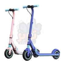 سكوتر أطفال برو مني الكهربائي