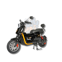 دباب DR الجديد بقوة 60V