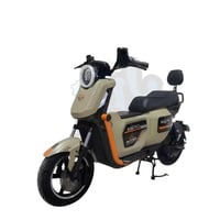 الدباب الكهربائي DR 72V 2000W