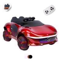 سيارة كهربائية مرسيدس بنز الاصدار الجديد بقوة 12V