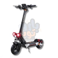 سكوتر الوحش الروسي المطور 3000W