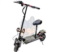 سكوتر الوحش 1300W كفر 10 اينش