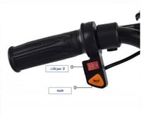 سكوتر كهربائي درفت كبير 36V الاصدار الجديد مناسب ل...