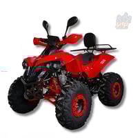 دباب 4 كفرات بنزين الحجم الكبير مقاس 19 بقوة مكينة...