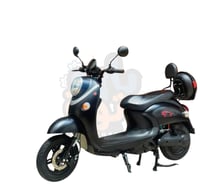 دباب كهربائي بطة 72V | 2,000W المحرك