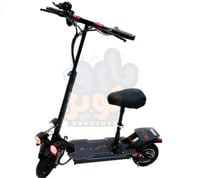 سكوتر الوحش 1300W كفر 10 اينش