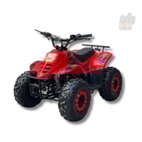 دباب 4 كفرات بنزين الحجم الصغير مقاس 16 بقوة مكينة...