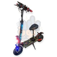 سكوتر الوحش المضىء 1500W