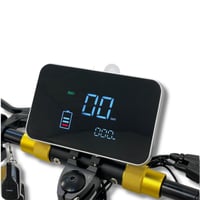 سكوتر الوحش X9 بقوة 1200W تشغيل كرت