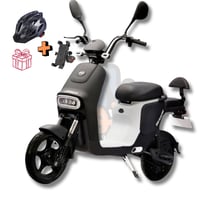 دراجة برو الكهربائية الرياضية 20 الف آمبير