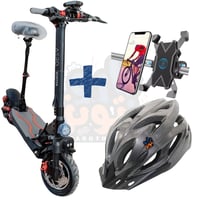 سكوتر الوحش 48 فولت الاصدار الجديد 2025