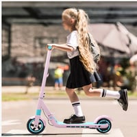 سكوتر أطفال برو مني الكهربائي