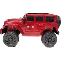 سيارة جي كلاس مرسيدس كهربائية للأطفال بريموت