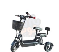 سكوتر كهربائي 3 كفر