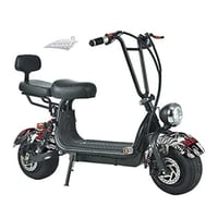 دباب هارلي ميني - اصدار 2025