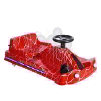 سكوتر كهربائي للاطفال