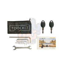 سكوتر الوحش كفرات جبلية 1000W