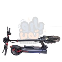 سكوتر الوحش 48 فولت الاصدار الجديد 2025