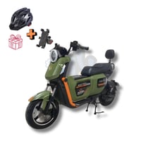 الدباب الكهربائي DR 72V 2000W