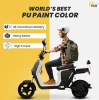 دراجة برو الكهربائية الرياضية 20 الف آمبير