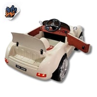 سيارة اطفال مرسيدس كلاسيك