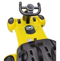 سيارة كهربائية سباق للأطفال