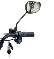 دراجة كهربائية مقاس 20 المطور 60 فولت بطارية 16 ال...