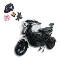 دباب DR البرو بقوة 4000W بطارية 72V