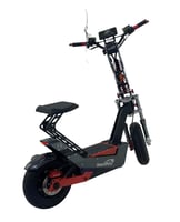 سكوتر الغواصة 72 فولت الاصدار الجديد 8,000W