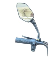 دراجة كهربائية الاصدار الجديد 48V 12 الف بطاريه