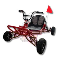 سيارة كراش بنزين