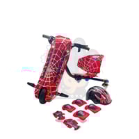 سكوتر كهربائي درفت كبير 36 فولت حديث