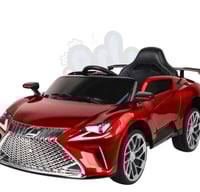 سيارة ركوب كهربائية للاطفال لكزيز بريموت تحكم