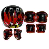 سكوتر درفت كهربائي( وسط ) قوة 36 فولت