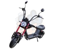 دباب هارلي الحجم الوسط إصدار جديد 48V و 1000W