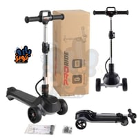 سكوتر أطفال ثلاثة عجلات 18 فولت