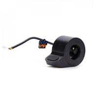 دواسة سرعة سكوتر كهربائي