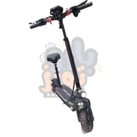 سكوتر الوحش 48 فولت الاصدار الجديد 2025