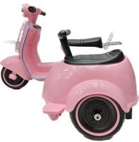 دباب كهربائي اطفال فيلسا