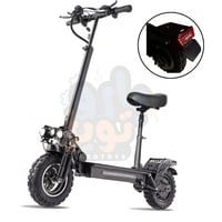 سكوتر الوحش كفرات جبلية 1000W